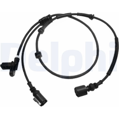 Delphi Sensor, Raddrehzahl SS20174