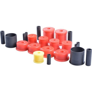 Tedgum Lagerungssatz, Lenker TED67255