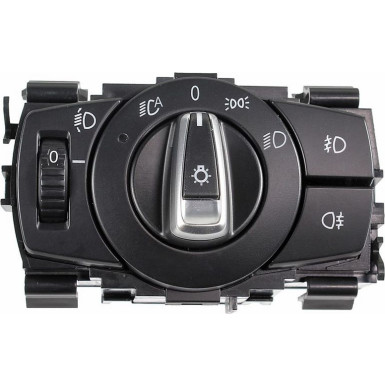 Metzger Schalter, Hauptlicht 09161215