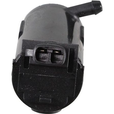 Metzger Waschwasserpumpe, Scheibenreinigung 2221140