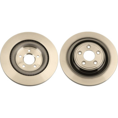 TRW Bremsscheibe DF6295