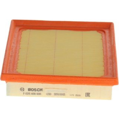 Luftfilter F 026 400 696