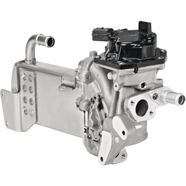 AGR-Modul VALEO 700436 mit AGR-Kühler, ORIGINAL PART