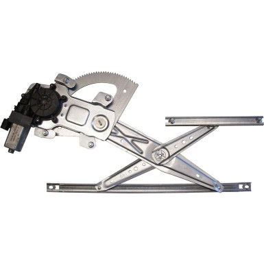 Valeo Fensterheber 851437