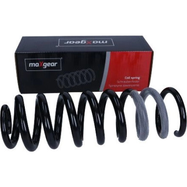 Maxgear Fahrwerksfeder 60-0497