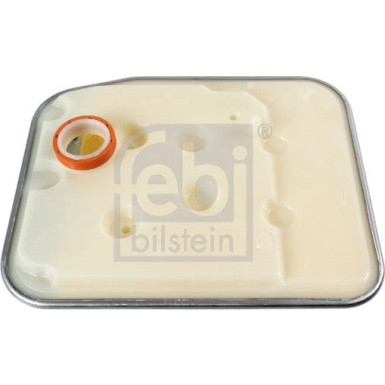 FEBI BILSTEIN 14256 Hydraulikfilter, Automatikgetriebe