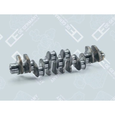 OE Germany Kurbelwelle 01 0300 457001 OE Germany Kurbelwelle 01 0300 457001