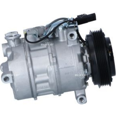 Kompressor, Klimaanlage 320151