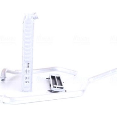 Nissens Wärmetauscher, Innenraumheizung FIRST FIT 72067