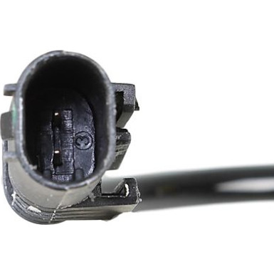 Metzger Sensor, Raddrehzahl 09001058