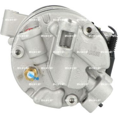 Kompressor, Klimaanlage 32493