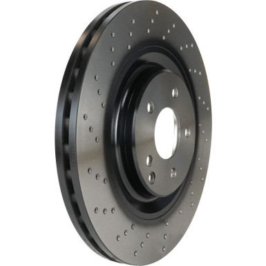Bremsscheibe DF4341S Bremsscheibe DF4341S
