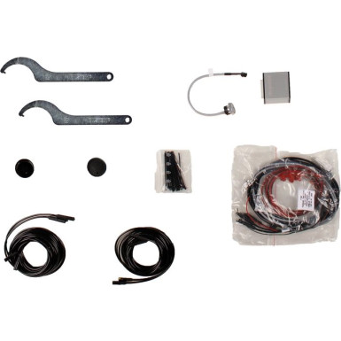 Bilstein Fahrwerkssatz, Federn/Dämpfer BILSTEIN - B16 ridecontrol® 49-135169