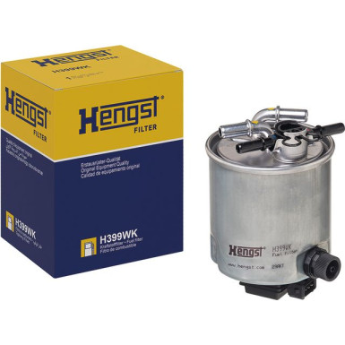 Hengst Filter Kraftstofffilter H399WK