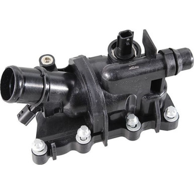 Metzger Thermostat, Kühlmittel 4006479 Metzger Thermostat, Kühlmittel 4006479