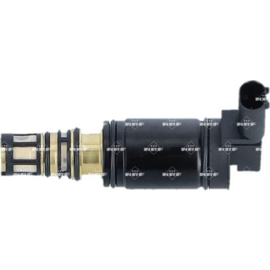 NRF Regelventil, Kompressor 380402