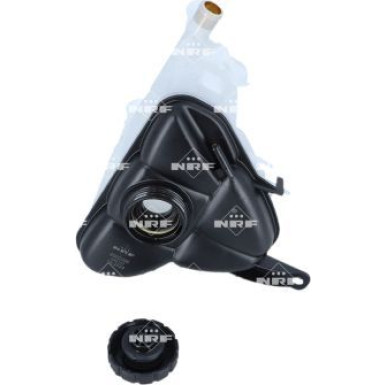 NRF Ausgleichsbehälter, Kühlmittel EASY FIT 454147