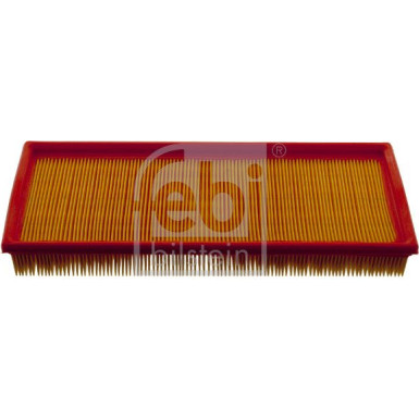 FEBI BILSTEIN 01511 Luftfilter