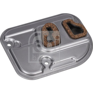 FEBI BILSTEIN 102447 Hydraulikfilter, Automatikgetriebe
