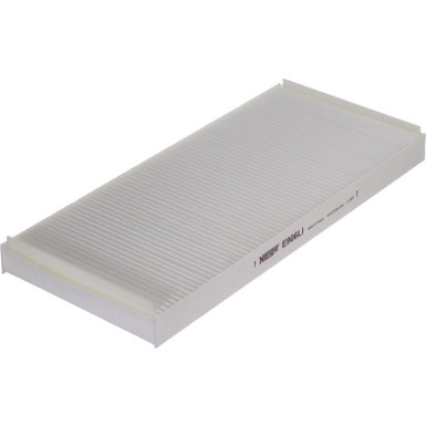 Hengst Filter Filter, Innenraumluft E906LI