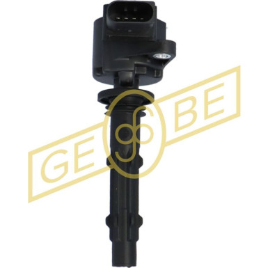 GEBE Zündspule 9 4668 1