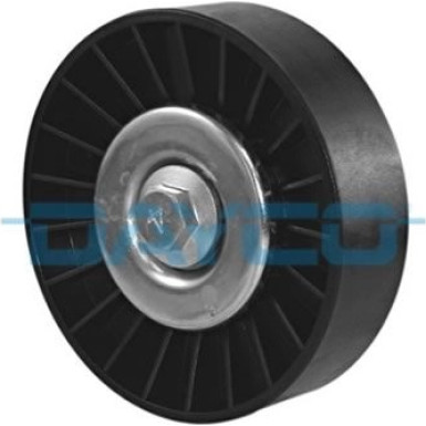 Dayco Umlenk-/Führungsrolle, Keilrippenriemen APV1022