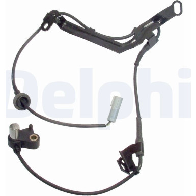 Delphi Sensor, Raddrehzahl SS20093
