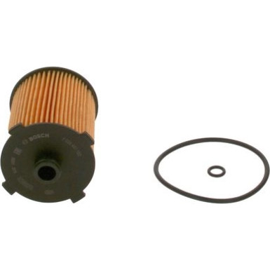 BOSCH F 026 407 152 Ölfilter BOSCH F 026 407 152 Ölfilter