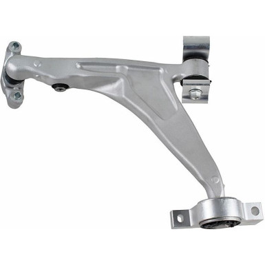 Metzger Lenker, Radaufhängung 58173101