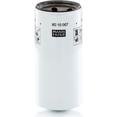 Filter, Arbeitshydraulik WD 10 007