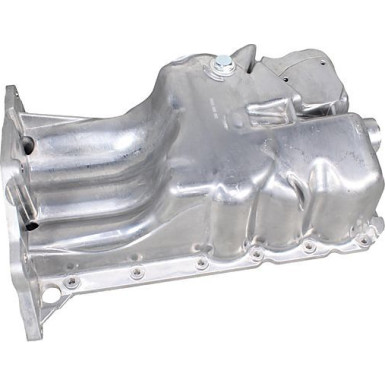 Metzger Ölwanne 7990204