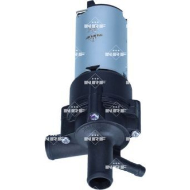 NRF Zusatzwasserpumpe (Kühlwasserkreislauf) EASY FIT 390060