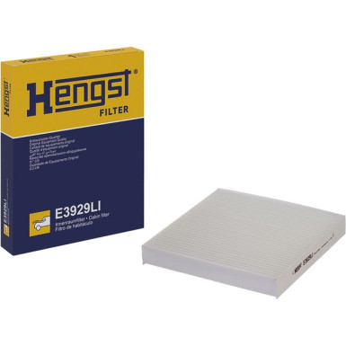 Filter, Innenraumluft E3929LI Filter, Innenraumluft E3929LI