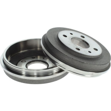 BOSCH Bremstrommel 0 986 477 055