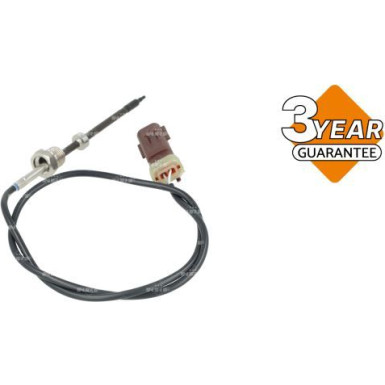 Sensor, Abgastemperatur 707560 Sensor, Abgastemperatur 707560
