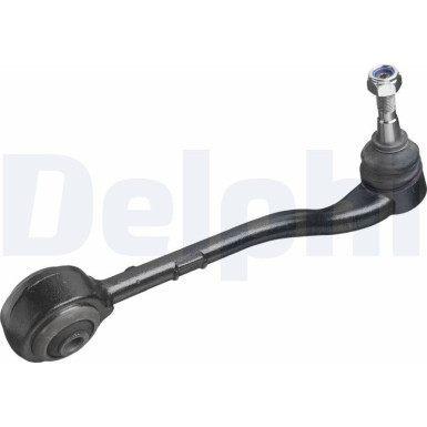 Delphi Lenker, Radaufhängung TC2065