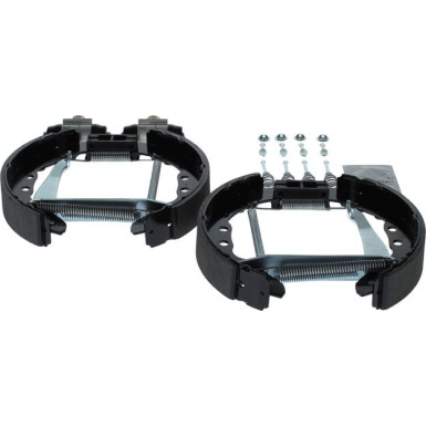 Bremsbackensatz 0 204 114 634