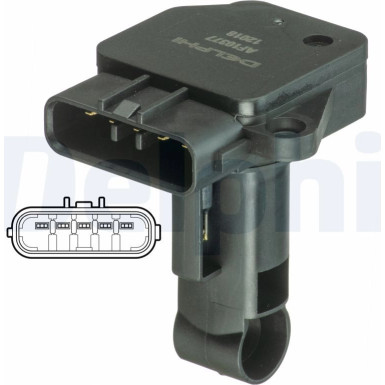 Luftmassenmesser AF10377-12B1