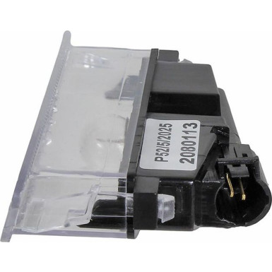 Metzger Kennzeichenleuchte 2080113