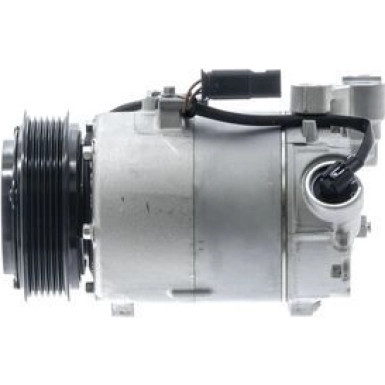 MAHLE ORIGINAL ACP 1385 000P Klimakompressor 6VS14ec, 12V, PAG 46 SP-A2, R 1234yf, R 134a, mit Magnetkupplung, Dichtring MAHLE ORIGINAL ACP 1385 000P Klimakompressor 6VS14ec, 12V, PAG 46 SP-A2, R 1234yf, R 134a, mit Magnetkupplung, Dichtring