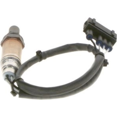 BOSCH Lambdasonde 0 258 003 666 BOSCH Lambdasonde 0 258 003 666