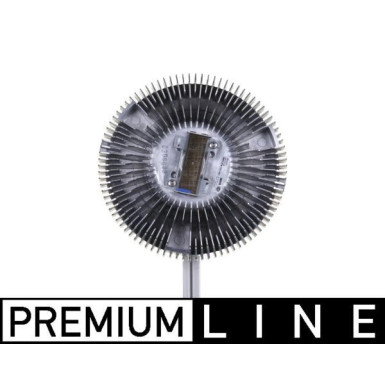 Mahle Kupplung, Kühlerlüfter BEHR Premium Line CFC 40 000P