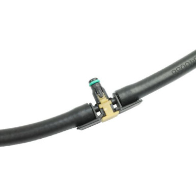 Metzger Schlauch, Leckkraftstoff 0840088