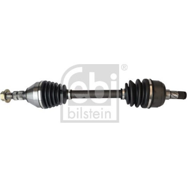 febi bilstein Antriebswelle 188137
