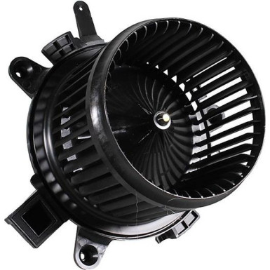 Metzger Innenraumgebläse 0917798