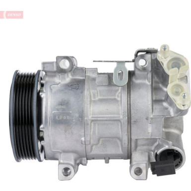 Kompressor, Klimaanlage DCP21034 Kompressor, Klimaanlage DCP21034