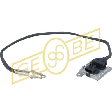 GEBE NOx-Sensor, NOx-Katalysator 9 3523 1