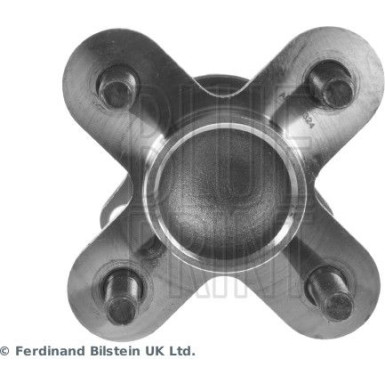 Blue Print Radlagersatz ADD68324
