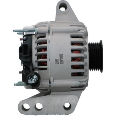 Generator 595.554.104.020