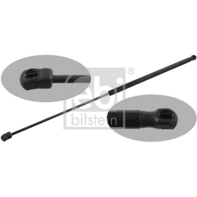 FEBI BILSTEIN 33563 Gasfeder, Motorhaube